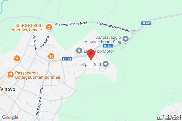 Elma Srl
