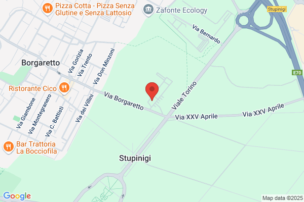 Vivai Progetto Verde Di Zanatta S.