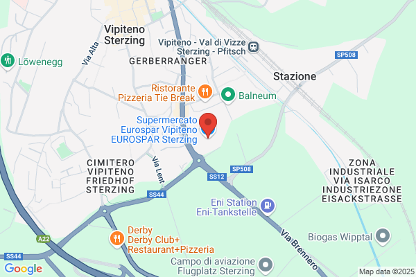 Eurospin%eurospin