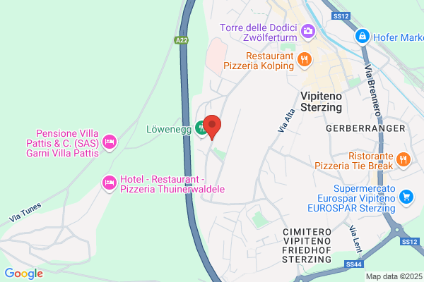 Servizio Veterinario-Zona Di Vipiteno%tierarztdienst-Zone Sterzing