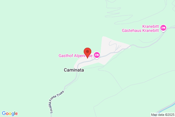 Parrocchia Caminata%pfarrhaus Kematen kematen