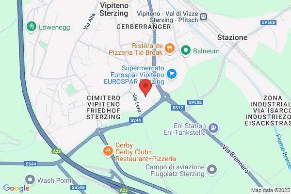 Dental Clinic dalla Torre
