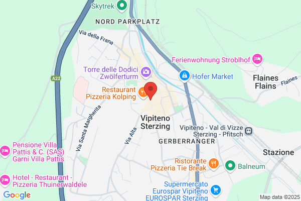 Comune di Vipiteno - Gemeinde Sterzing