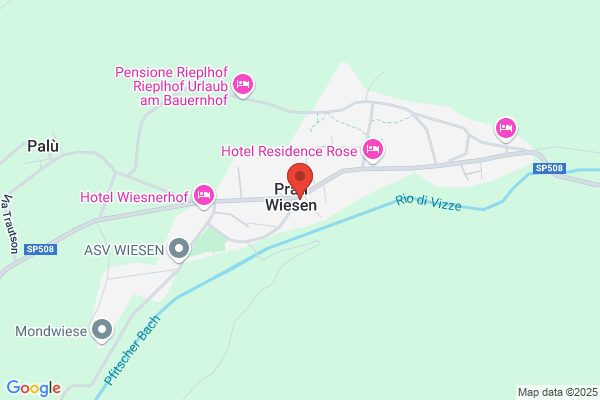 Municipio Di Val Di Vizze%gemeinde Pfitsch