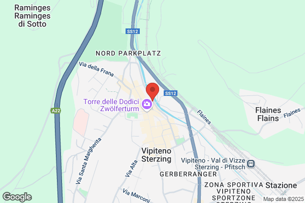 Vigili Urbani