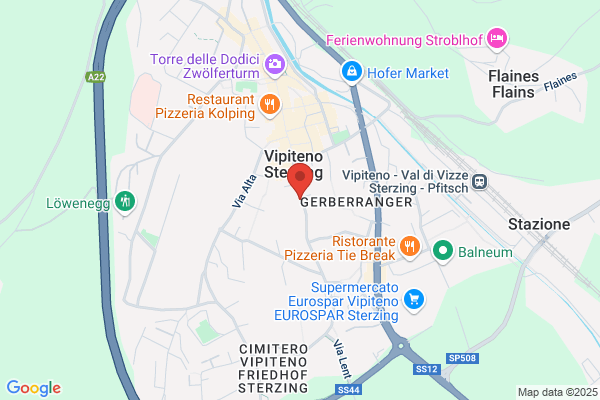 Knollenberger S.A.S.%knollenberger K.G.