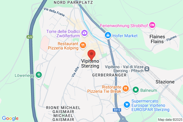 Thurner max (Geom.)