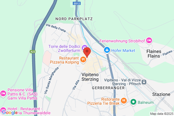 H:ausler Gerold