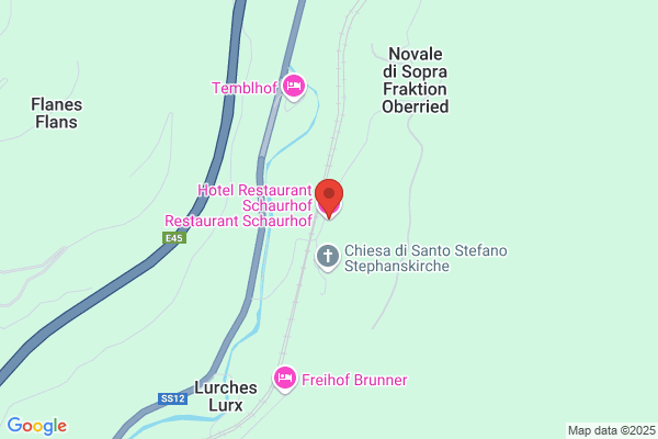 Pensione Schauerhof%pension Schauerhof