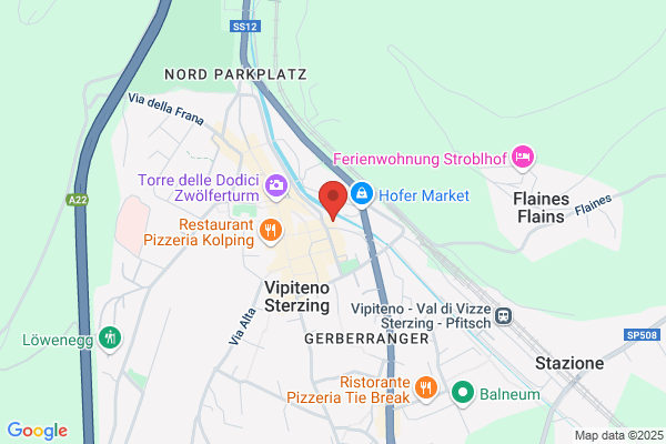 Pizzeria Seidner