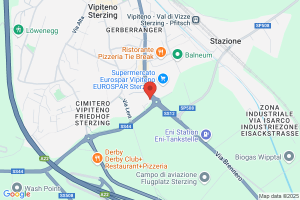 Vigili Del Fuoco%feuerwehr