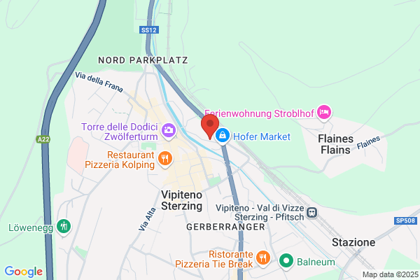 Galleria Vipiteno%galerie Sterzing