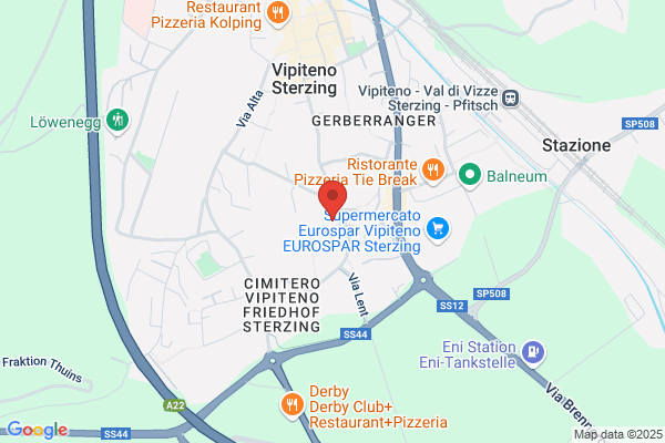 Hotel Sterzingermoos
