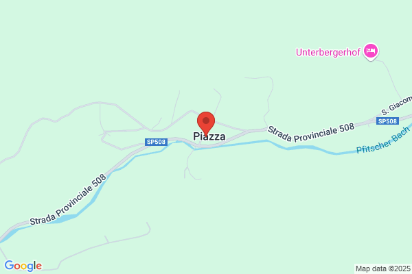 Albergo Pfitscherhof