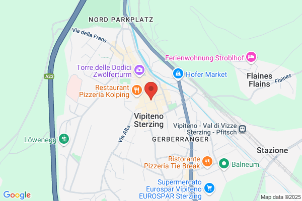Kleine Flamme Das Restaurant