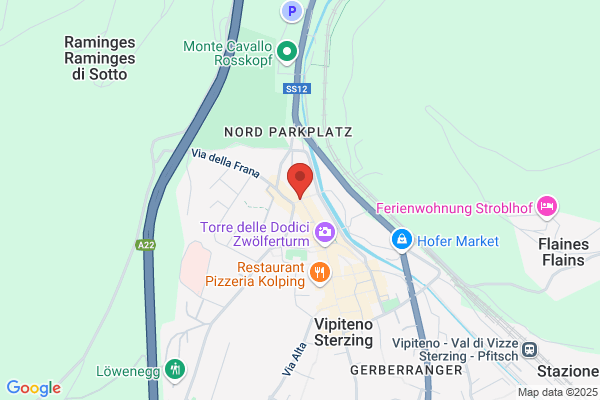 Ristorante Die Krone%restaurant Die Krone