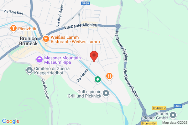 Lebenshilfe - Associazione Provinciale Per Handicappati%lebenhilfe /// derte - l