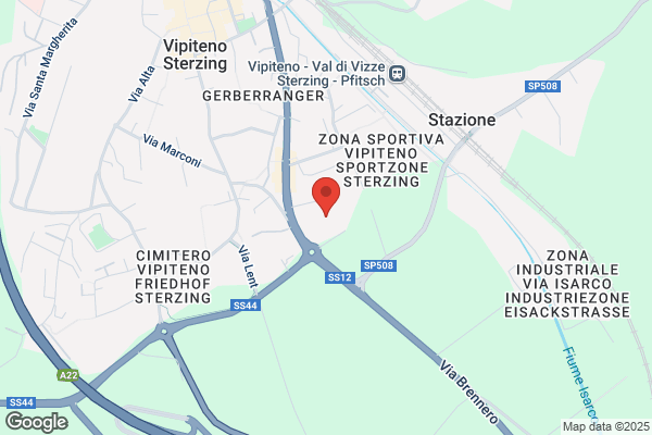 Supermercato EUROSPAR Vipiteno