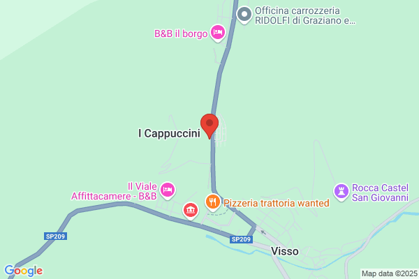 Caffe' Sibilla