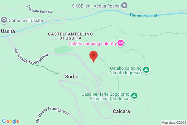 Franconi Francesco Impianti Idraulici e Termoidraulici