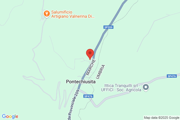 Salumificio Artigianale Valnerina
