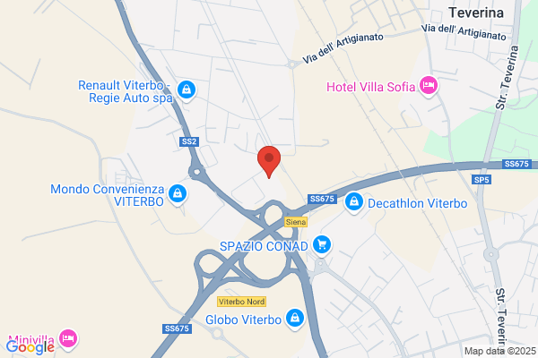 Autofficina Carrozzeria Soccorso Stradale Fratelli Cencioni
