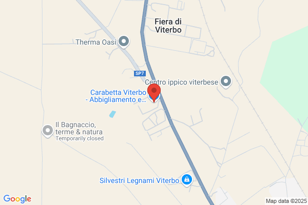 Abbigliamento Carabetta - Stedan
