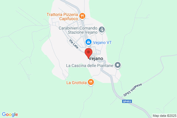 La Tartaruga Di Sozio V. & C.