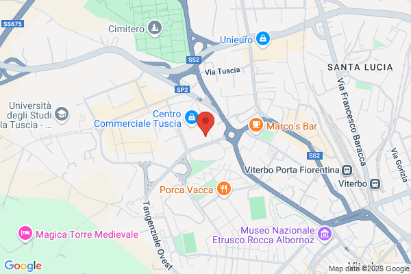 Piazza Italia Srl