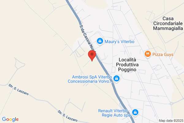 Ptp Pesci Enrico (2971)