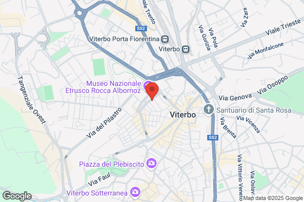 Sapienza Immobiliare Srl