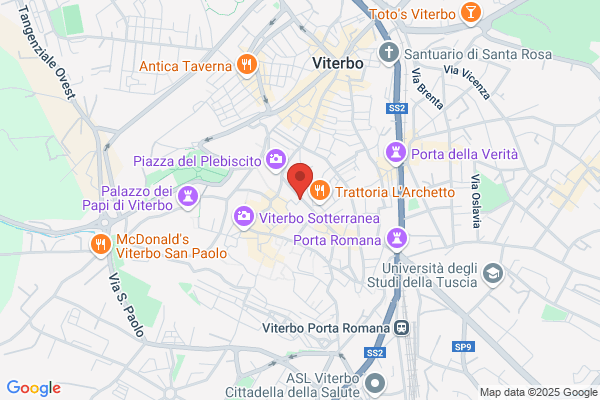 C.T.S. Centro Turistico Studentesco