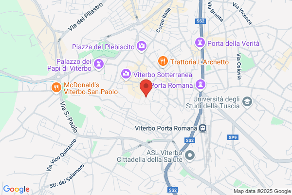 Gestione Alberghi Sas Di Taruffi