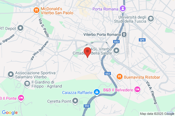 P.M. Sicurezza di Pieroni Marco