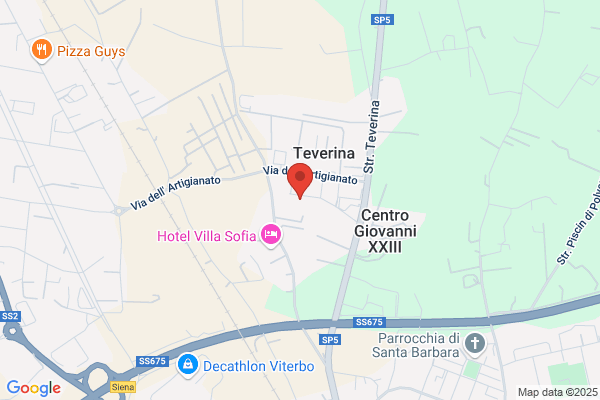 Secur Impianti Di Signorelli Luciano
