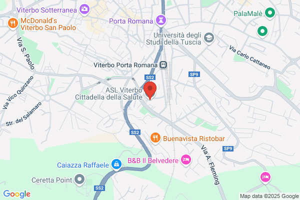 Uffici Finanziari