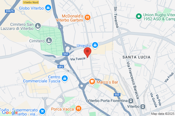 Fts Di Primi & Turchetti Snc