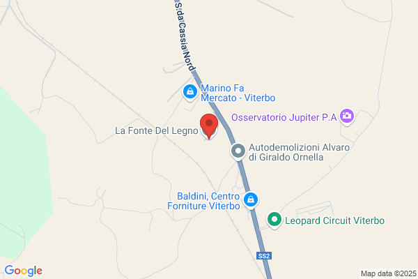 Mobilificio La Fonte Del Legno Di Gatti bruno