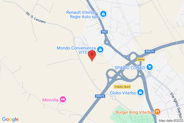 Centromarketing Srl