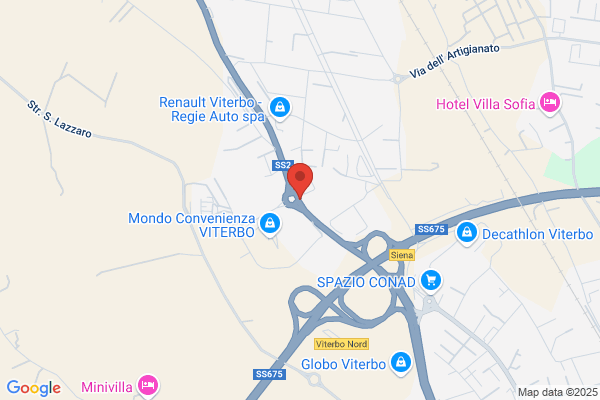 Il Mobile Di Viterbo 3 Srl