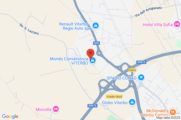 Romano Petretti Nonsolomobili Srl