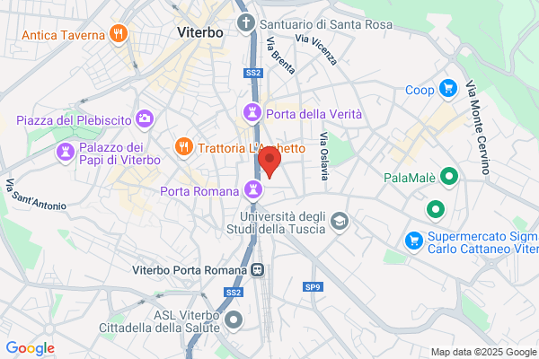 Istituto Tecnico Statale Commerciale Paolo Savi