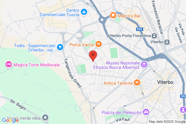 Scuola Elementare A.Volta