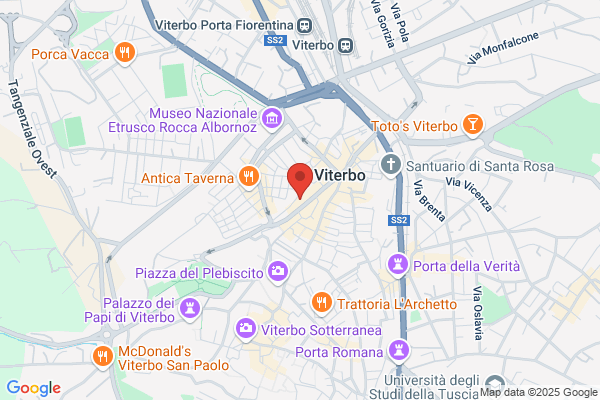 Scuola Elementare De Amicis
