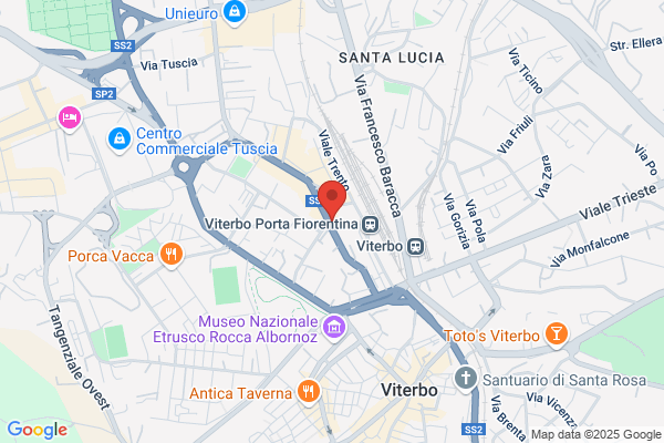 Siad Assicurazioni-Agenzia Viterbo