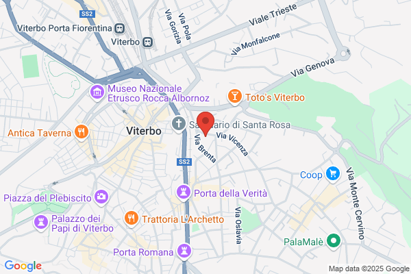 Winterthur Assicurazioni S.P.A.