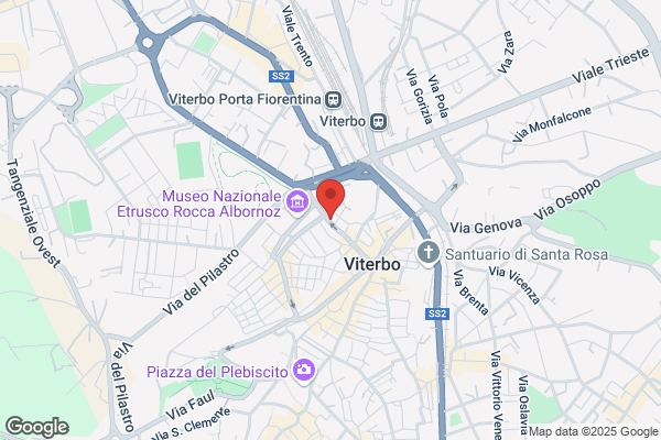 Centro Studi Europa