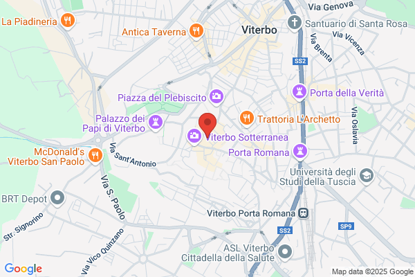 Ludoteca La Tana Degli Orchi
