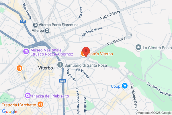 FIT - Federazione Italiana Tabaccai