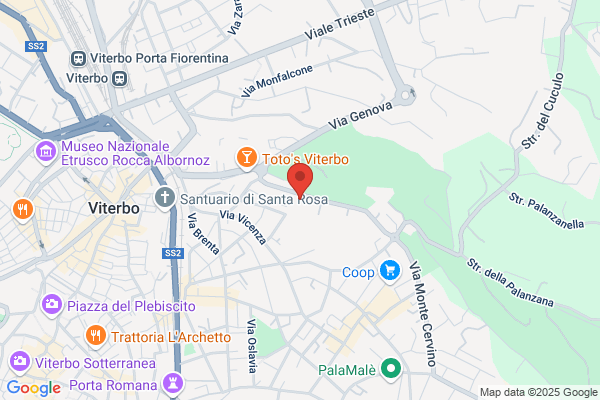 Patronato 50 e Piu'